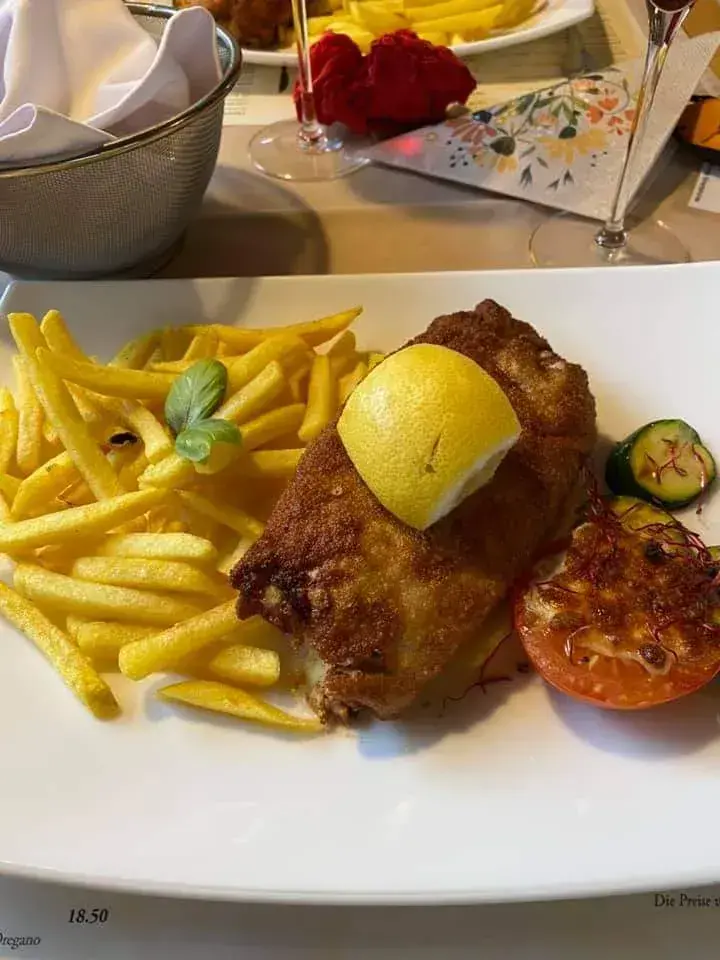 Fabio Sansoni_Restaurant Pizzeria Zentrum_Täuffelen_review