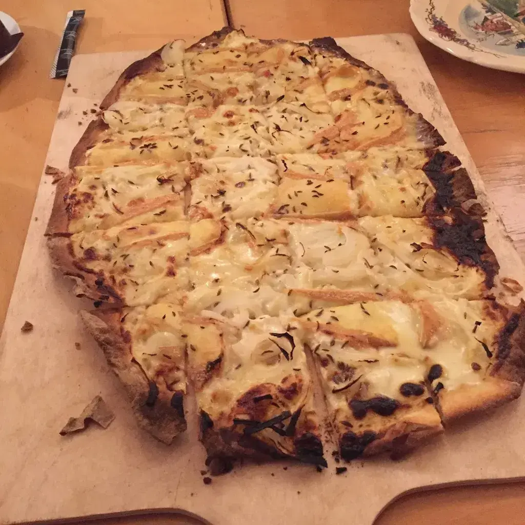 Menu_Restaurant Au Banneret_La Neuveville_image_4