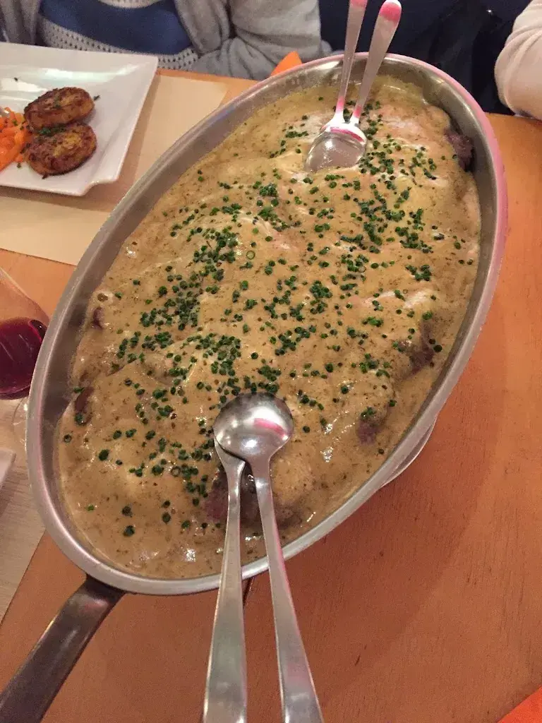 Menu_Restaurant Au Banneret_La Neuveville_image_5