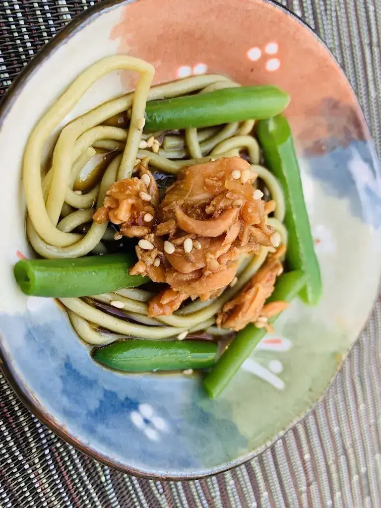 Menu_Restaurant Au Banneret_La Neuveville_image_9