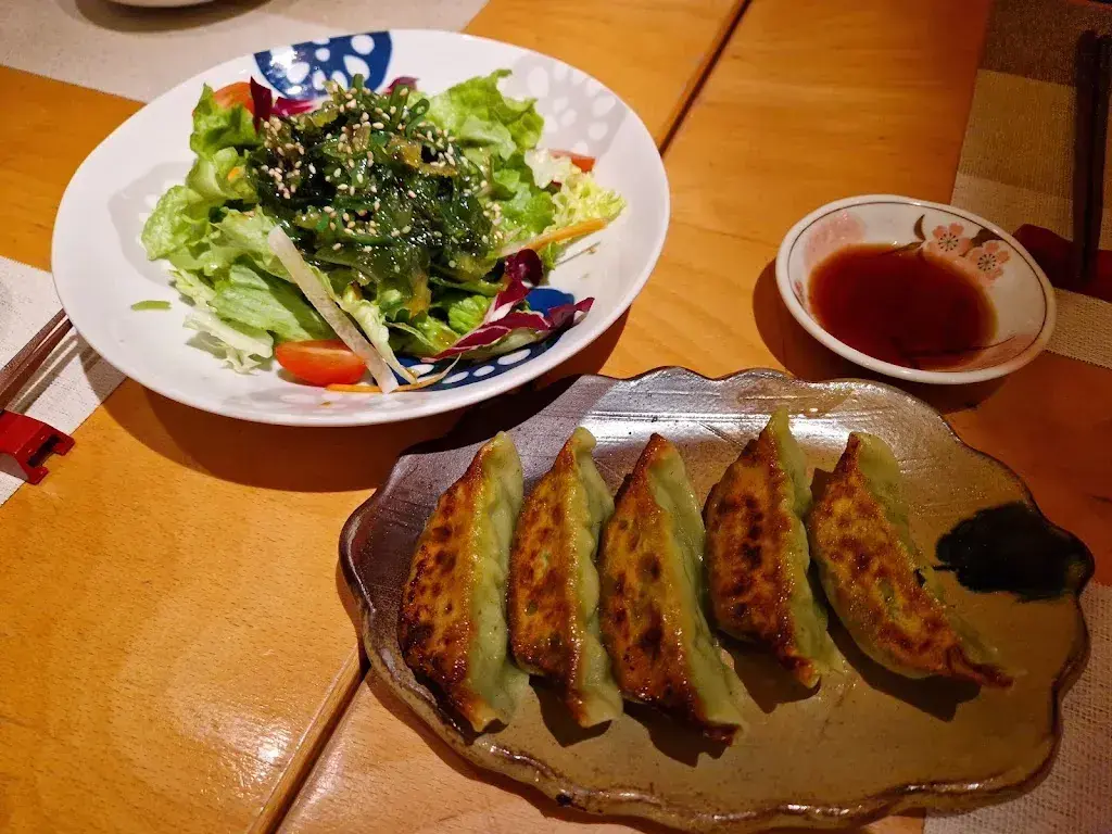 Stéphanie L_Restaurant Au Banneret_La Neuveville_review