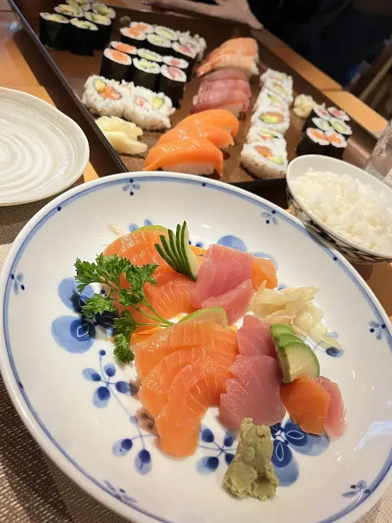 La belle_Restaurant Au Banneret_La Neuveville_review