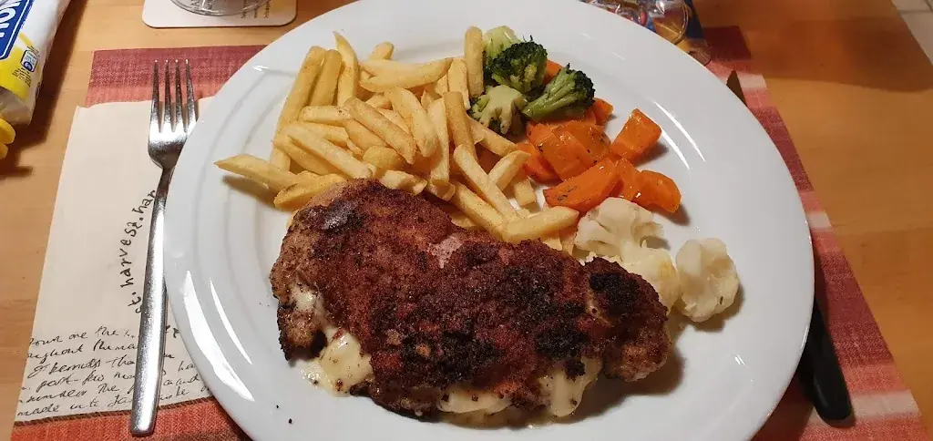 Dorfcafé Restaurant Pizzeria Crodino_Münchenbuchsee_slider_image_2