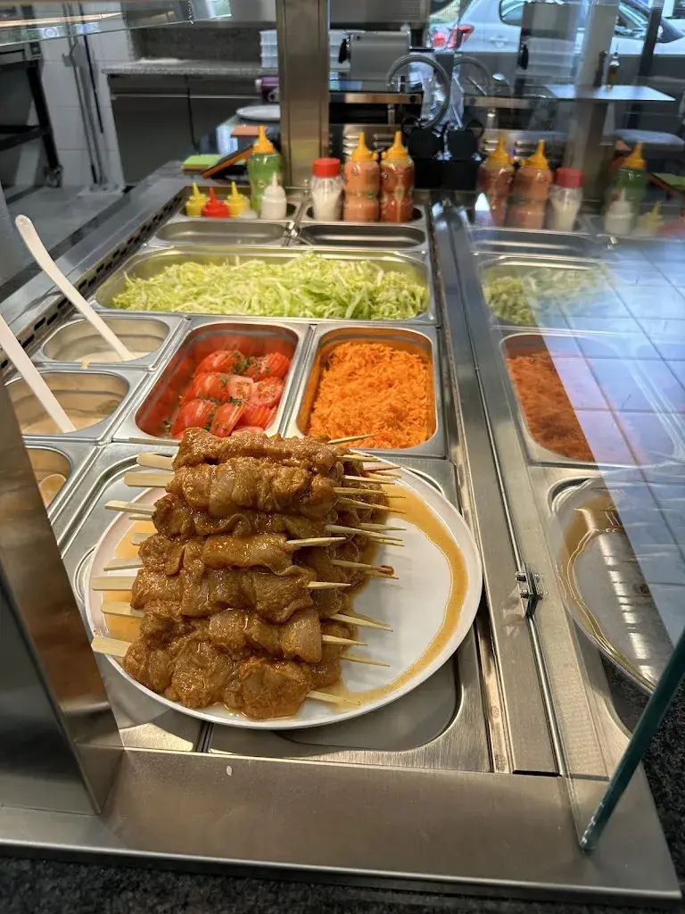 Menu_La Rossa Take Away_Münchenbuchsee_imagen_3