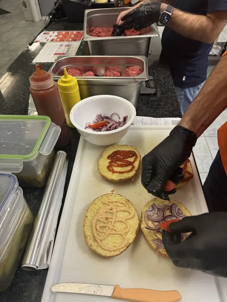 Menu_La Rossa Take Away_Münchenbuchsee_imagen_5