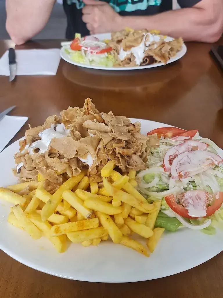 Menu_Mega Pizza Kurier Münchenbuchsee_Münchenbuchsee_image_3