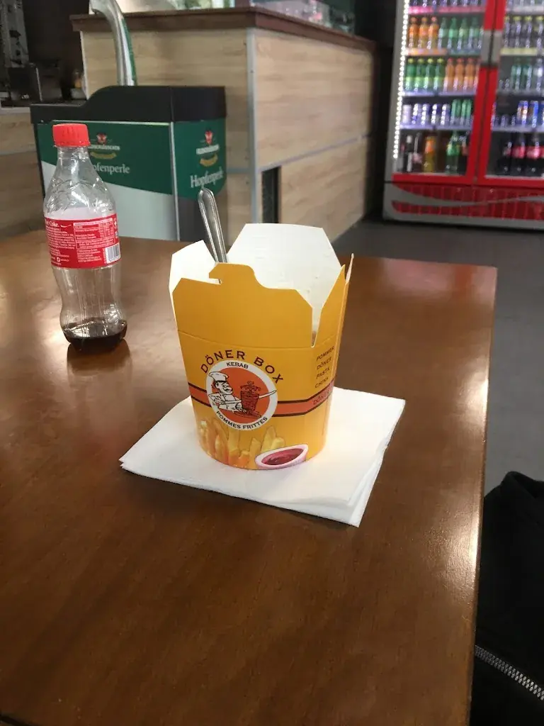 Menu_Mega Pizza Kurier Münchenbuchsee_Münchenbuchsee_image_9