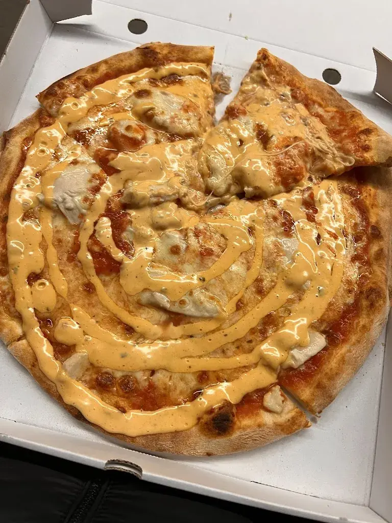 hassan jelo_Mega Pizza Kurier Münchenbuchsee_Münchenbuchsee_review