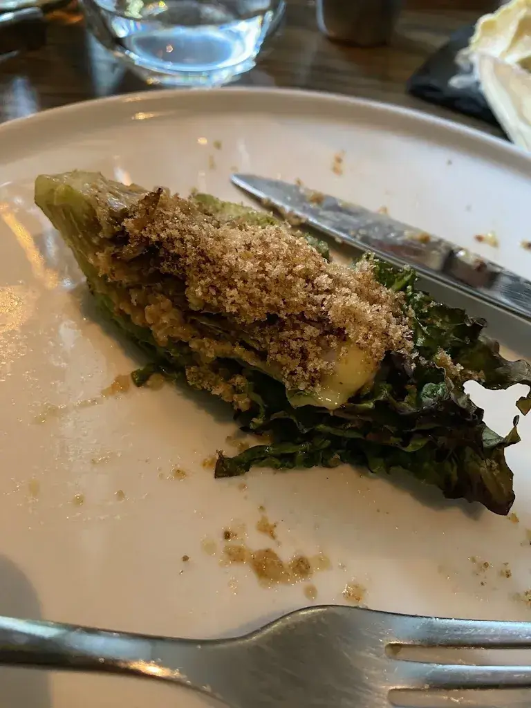 Michal Stasa_Brasserie Konrad_Engelberg_review