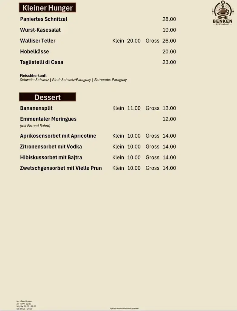 Menu_Restaurant Benken_Steg_image_3