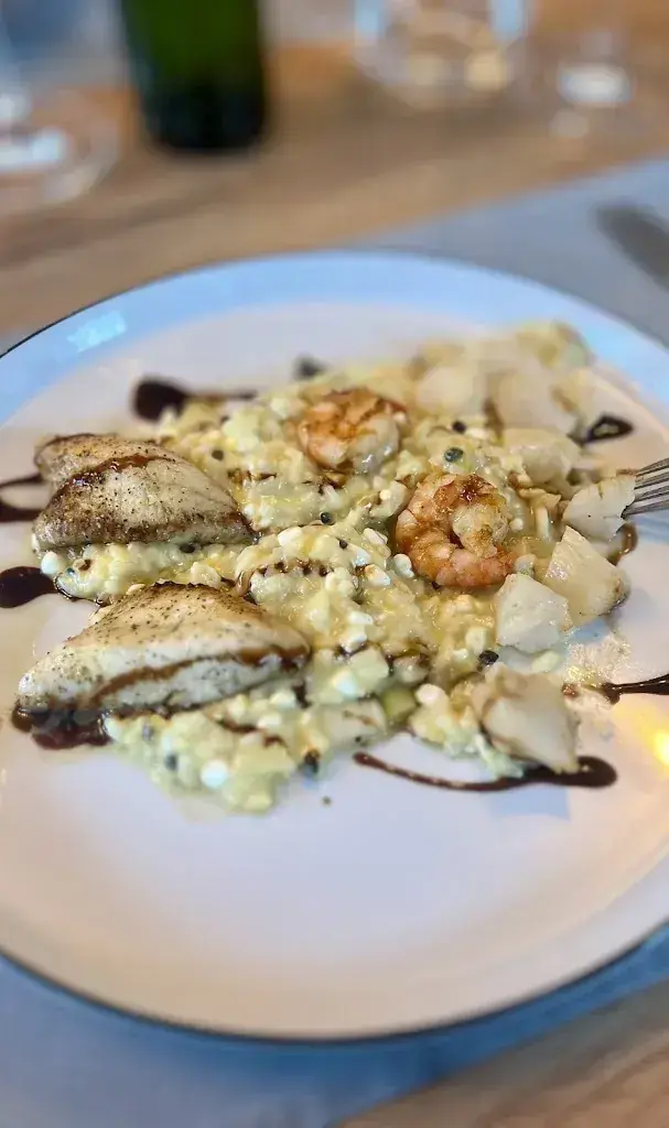 APSC International_Restaurant Benken_Steg_review