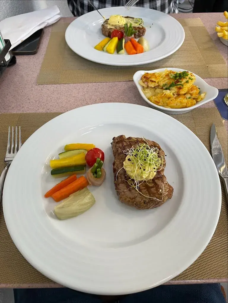 Menu_Buffet de la Gare Gampel-Steg_Steg_image_2