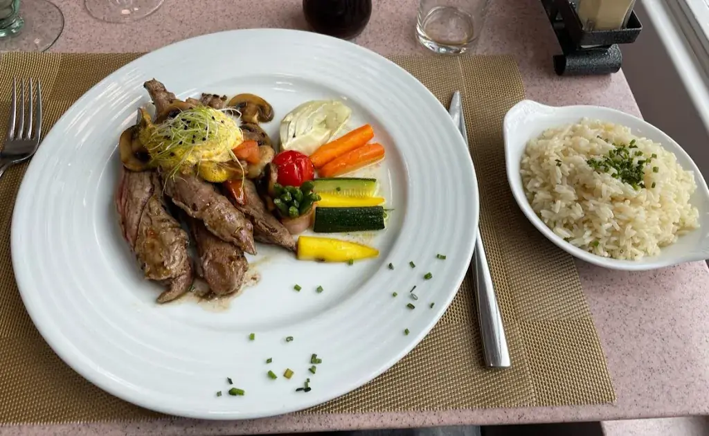 Menu_Buffet de la Gare Gampel-Steg_Steg_image_4