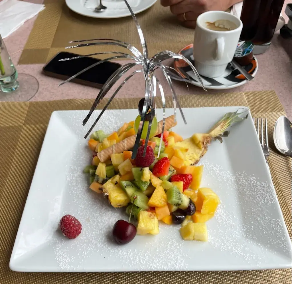 Menu_Buffet de la Gare Gampel-Steg_Steg_image_5