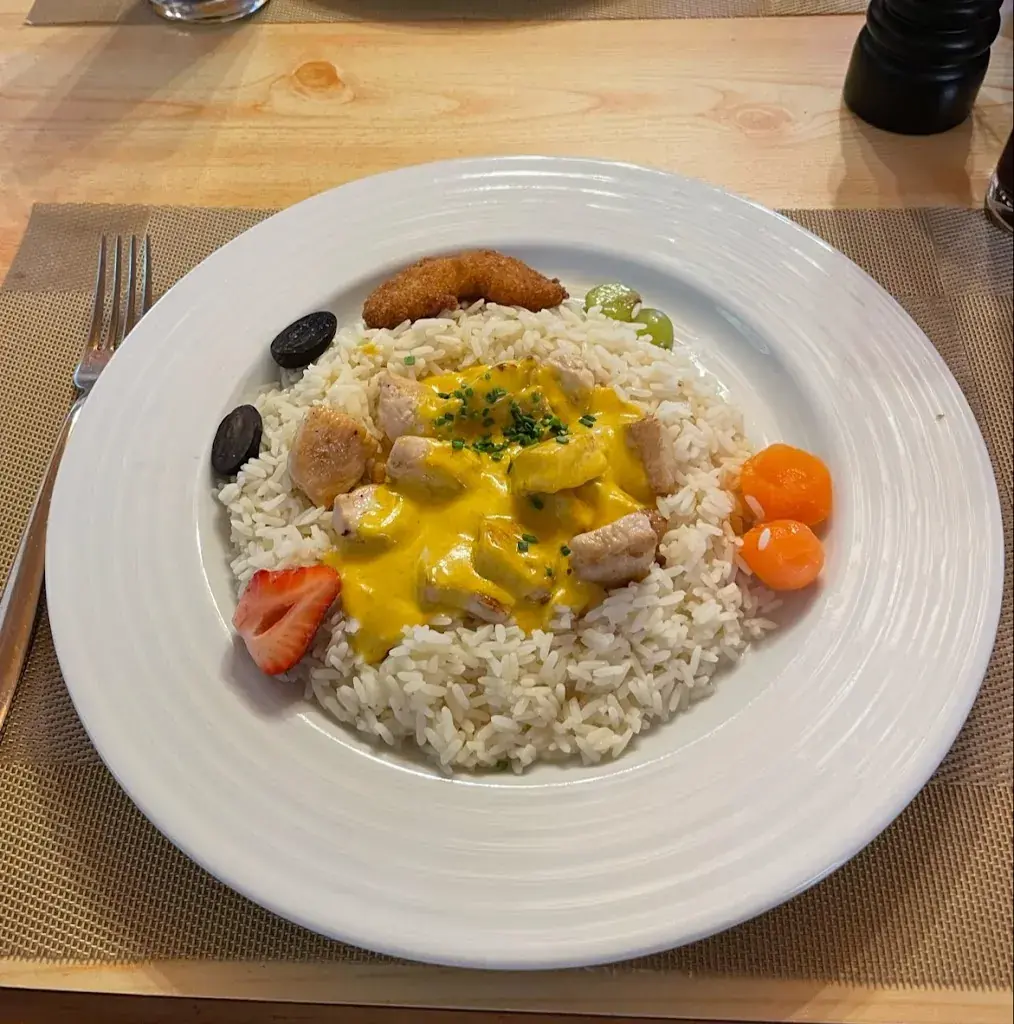 Menu_Buffet de la Gare Gampel-Steg_Steg_image_7