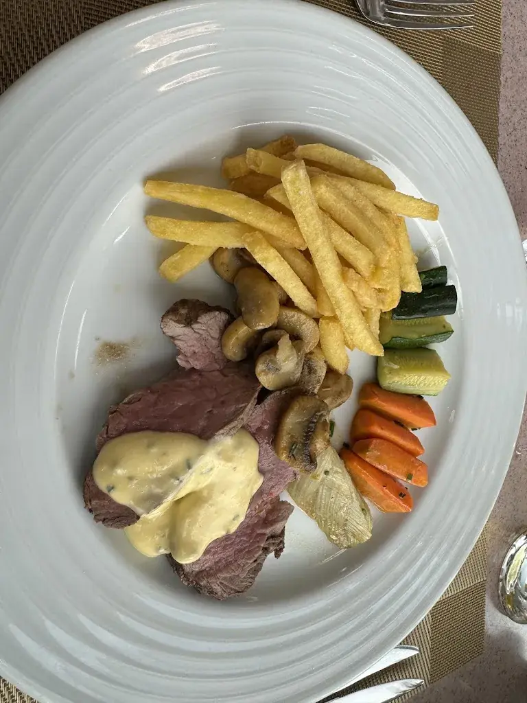 wsanka_Buffet de la Gare Gampel-Steg_Steg_avis