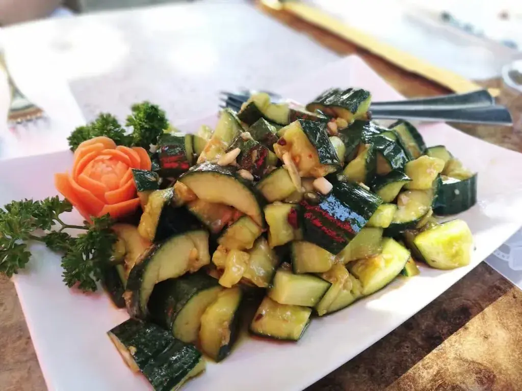 Menü_Restaurant Feuillage_Marin-Epagnier_Bild_2