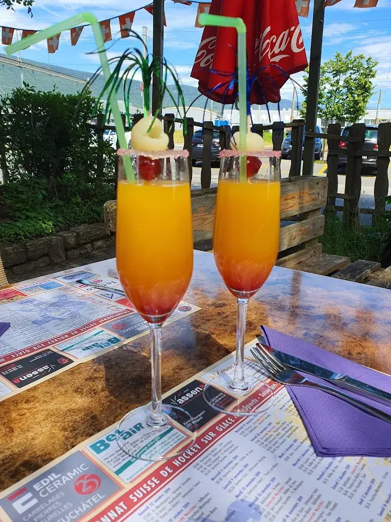 Menü_Restaurant Feuillage_Marin-Epagnier_Bild_6