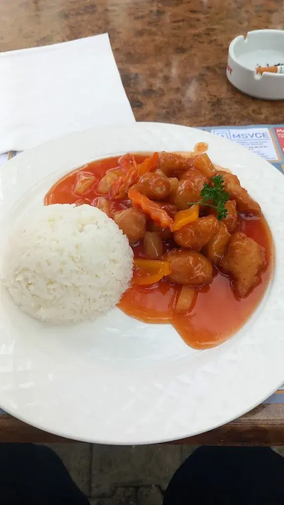 arnaud Nemesis_Restaurant Feuillage_Marin-Epagnier_Bewertung