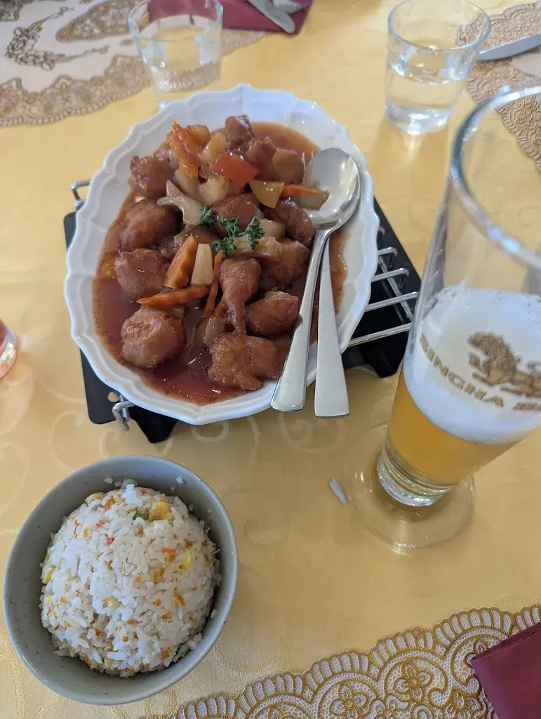 David Salvi_Restaurant Feuillage_Marin-Epagnier_Bewertung