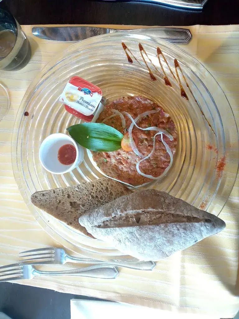 Menu_Restaurant La Capitainerie_Le Landeron_image_9