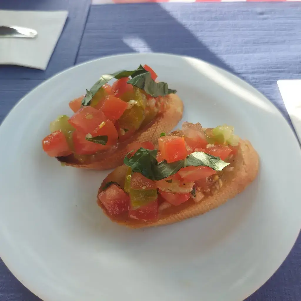 La Cantine restaurante en St Blaise