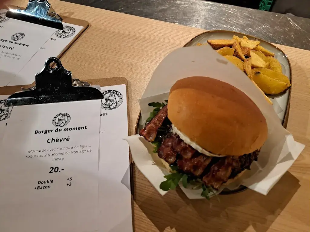 Menu_Au Galop - Smash Burger_Neuchâtel_image_2