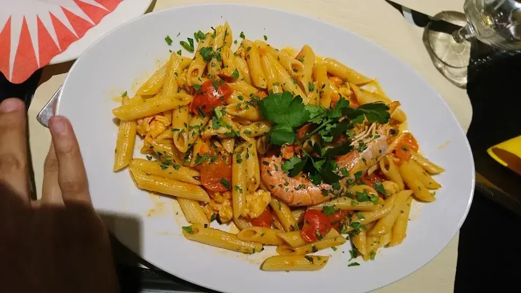 Menu_La Pergola - Restaurant Pizzeria_Marin-Epagnier_image_7