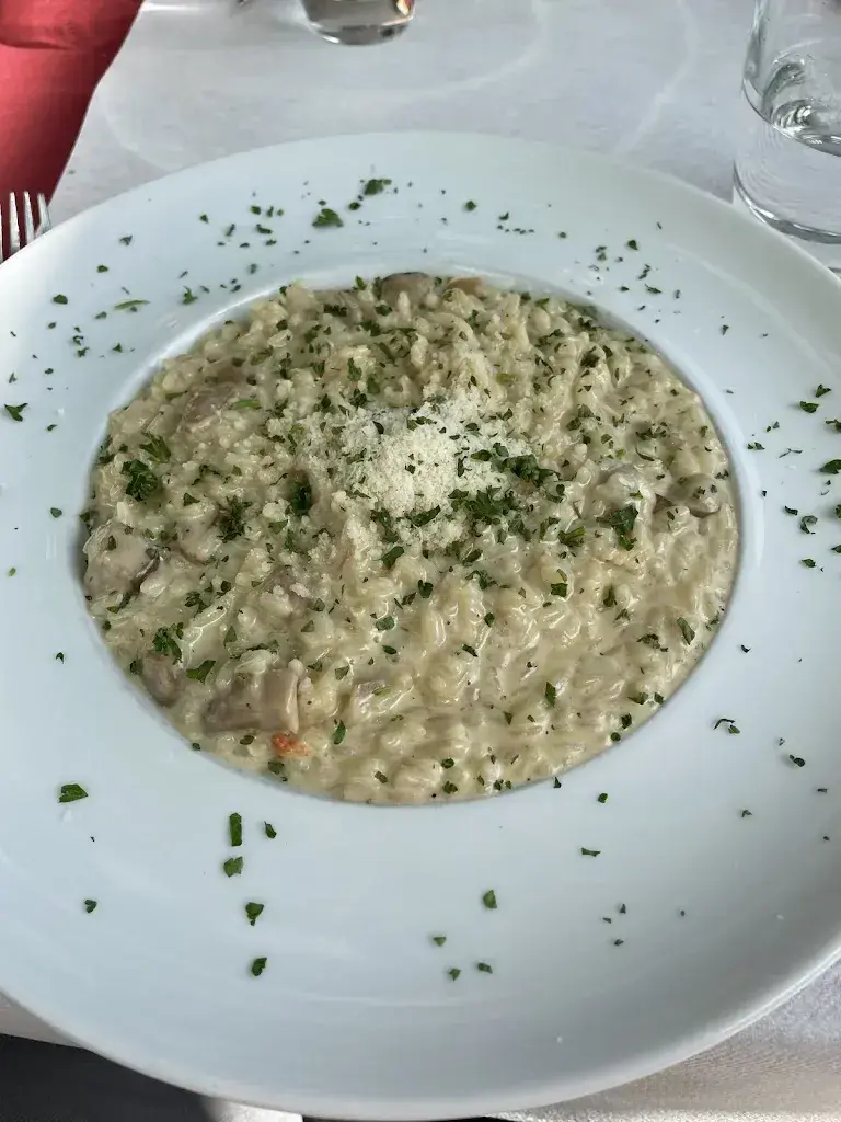 Maxime_Restaurant Antica Roma_Le Landeron_avis