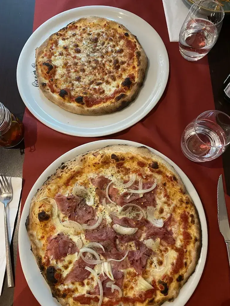 christian Raco_Restaurant Antica Roma_Le Landeron_avis