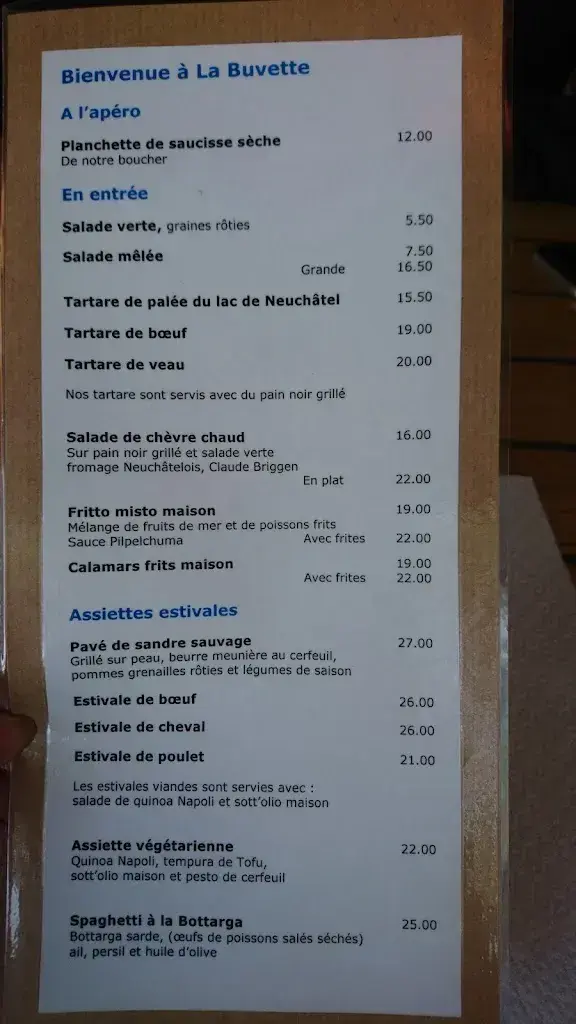 Menu_Buvette du Port_St Blaise_image_3