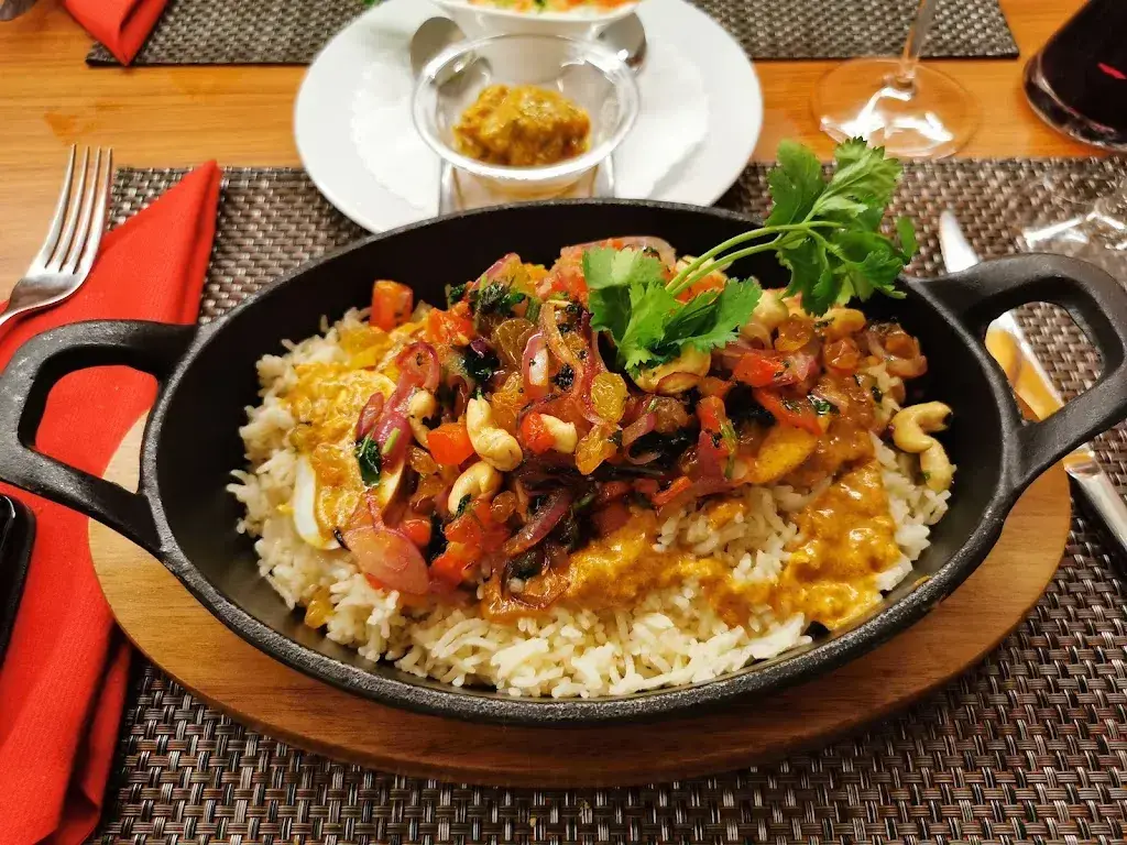 Menu_Restaurant Comme chez vous chez Alex_St Blaise_image_7