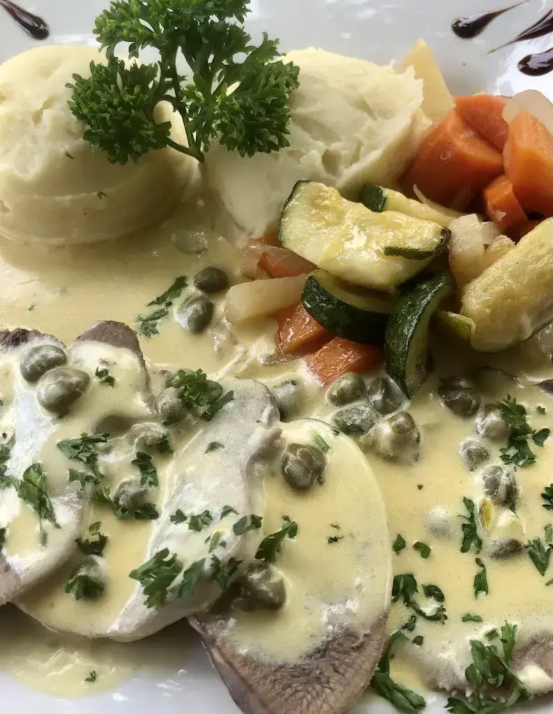 Menu_Restaurant Comme chez vous chez Alex_St Blaise_image_9