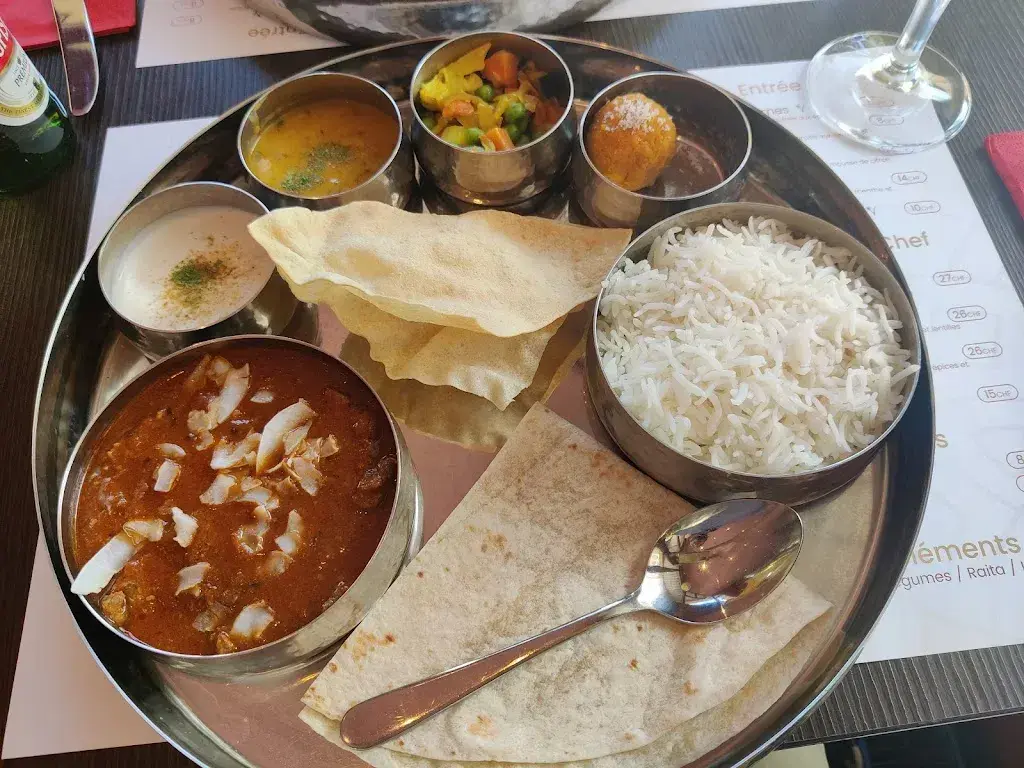 Obhi M._Restaurant Dix Neuf_Neuchâtel_review