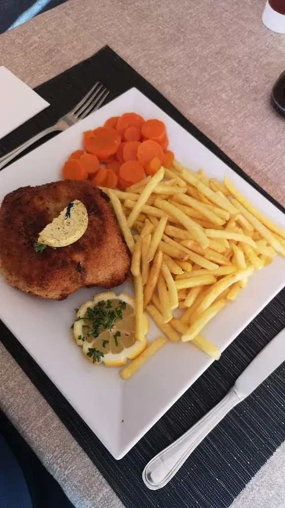 Menü_Restaurant/Hotel Bahnhof_Aarburg_Bild_1