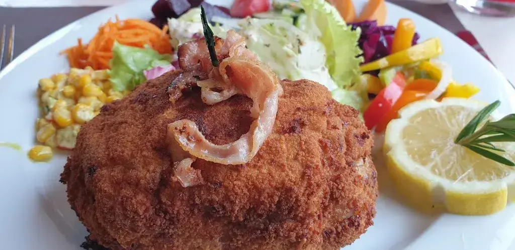 Menü_Restaurant/Hotel Bahnhof_Aarburg_Bild_2