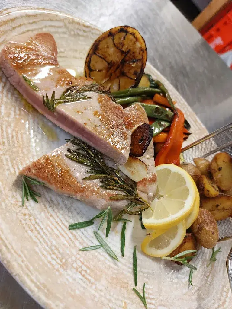 Menü_Restaurant/Hotel Bahnhof_Aarburg_Bild_4