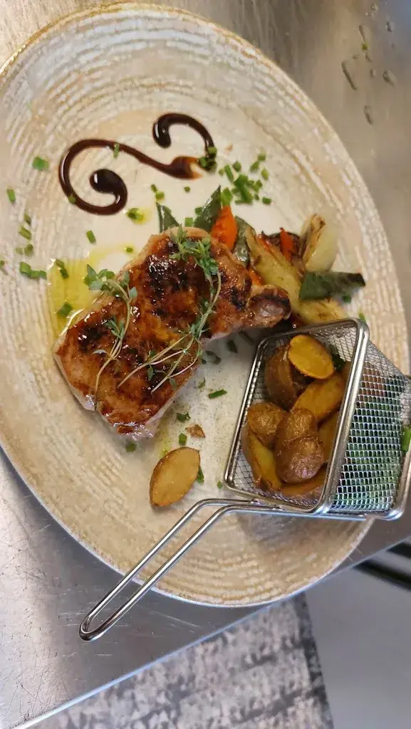 Menü_Restaurant/Hotel Bahnhof_Aarburg_Bild_5