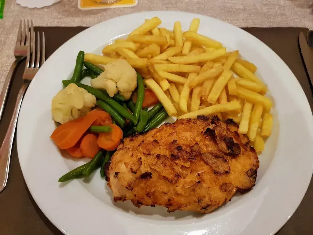 Menü_Restaurant/Hotel Bahnhof_Aarburg_Bild_6