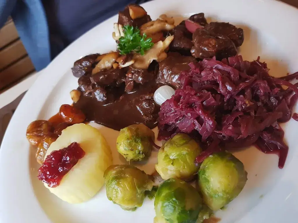 Menü_Restaurant/Hotel Bahnhof_Aarburg_Bild_7