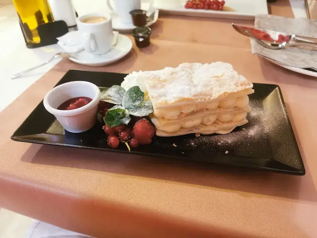 Stephanie Saria_Restaurant/Hotel Bahnhof_Aarburg_Bewertung