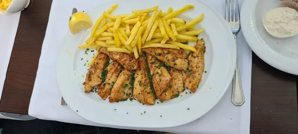 Menu_Restaurant La Piscine (anciennement La Lagune)_Le Landeron_image_7