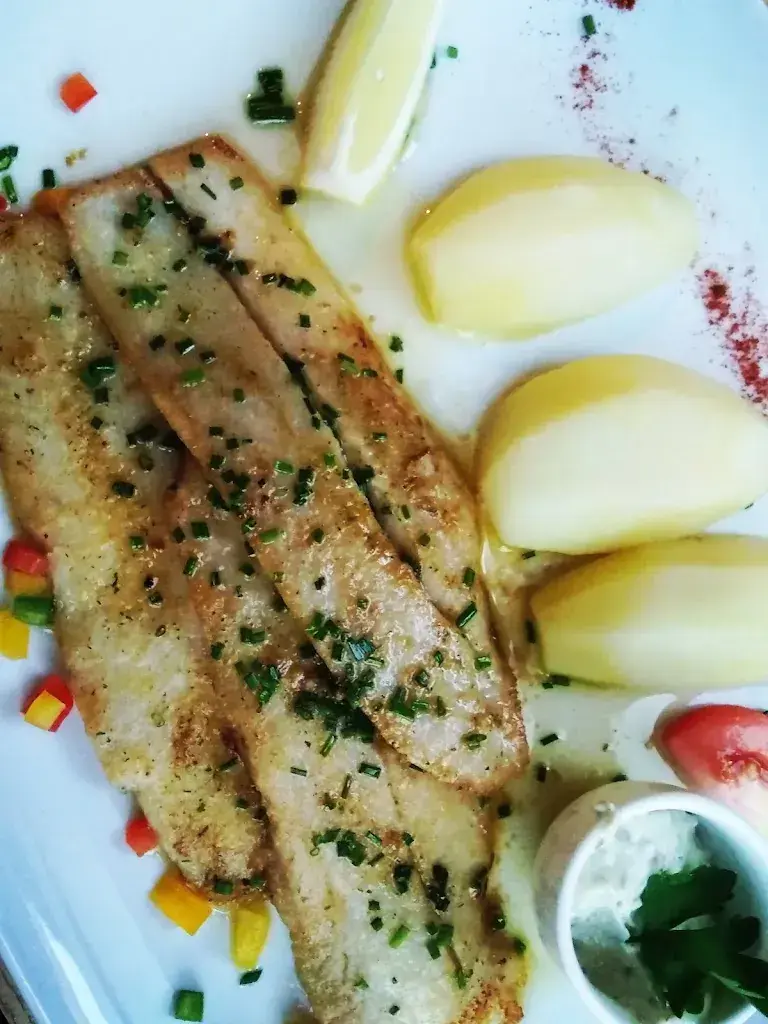 Menu_Restaurant La Piscine (anciennement La Lagune)_Le Landeron_image_8