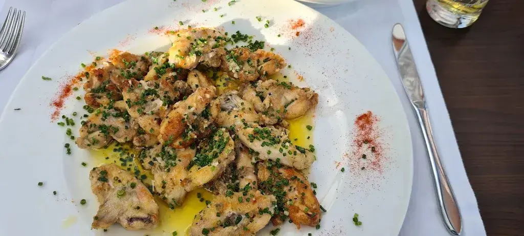 Menu_Restaurant La Piscine (anciennement La Lagune)_Le Landeron_image_9