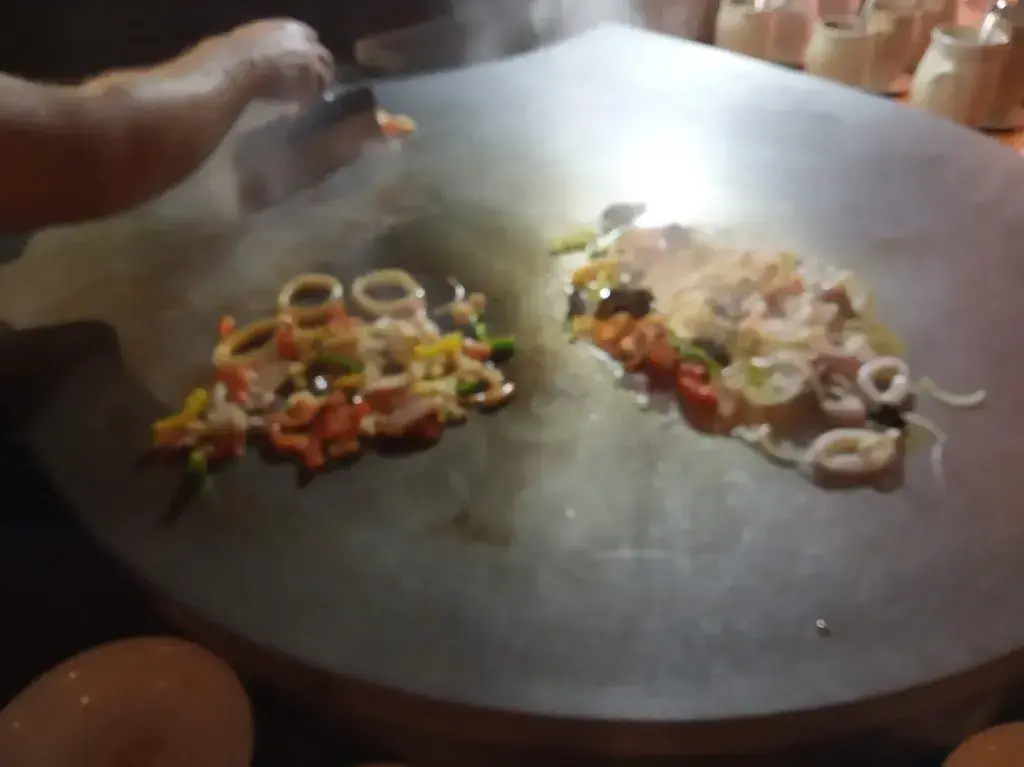 Nikolai Kafedarov_Restaurant La Piscine (anciennement La Lagune)_Le Landeron_avis