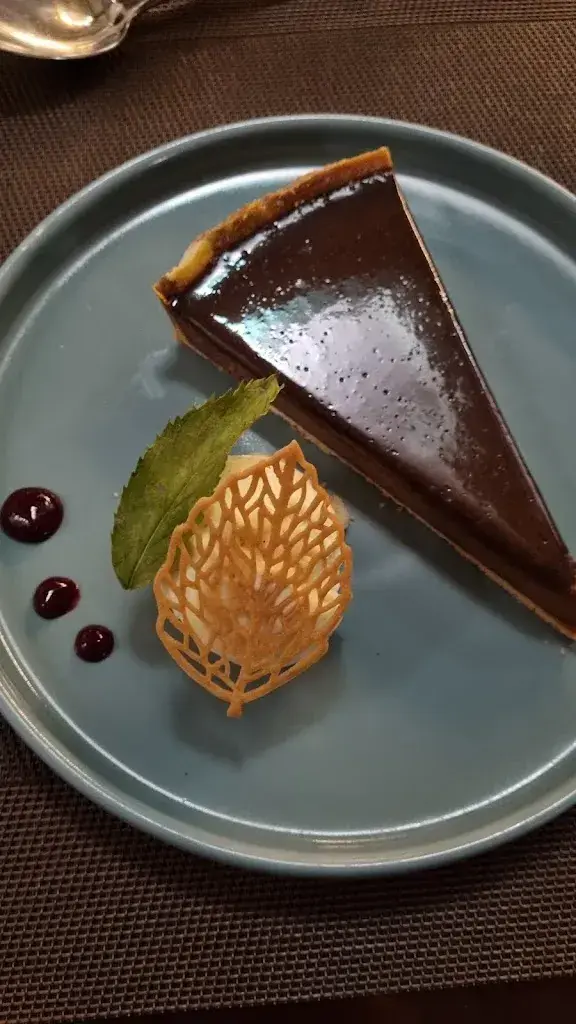 Menu_Le 19ième, restaurant du golf de Neuchâtel_Saint-Blaise_imagen_5