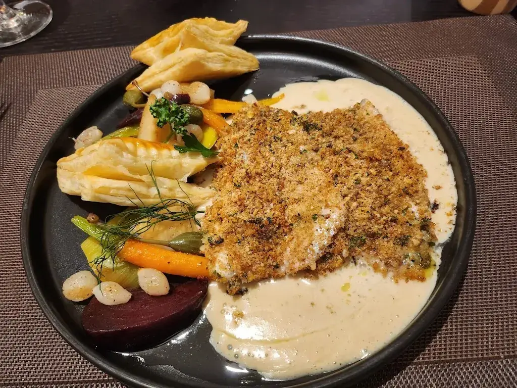 Menu_Le 19ième, restaurant du golf de Neuchâtel_Saint-Blaise_imagen_6