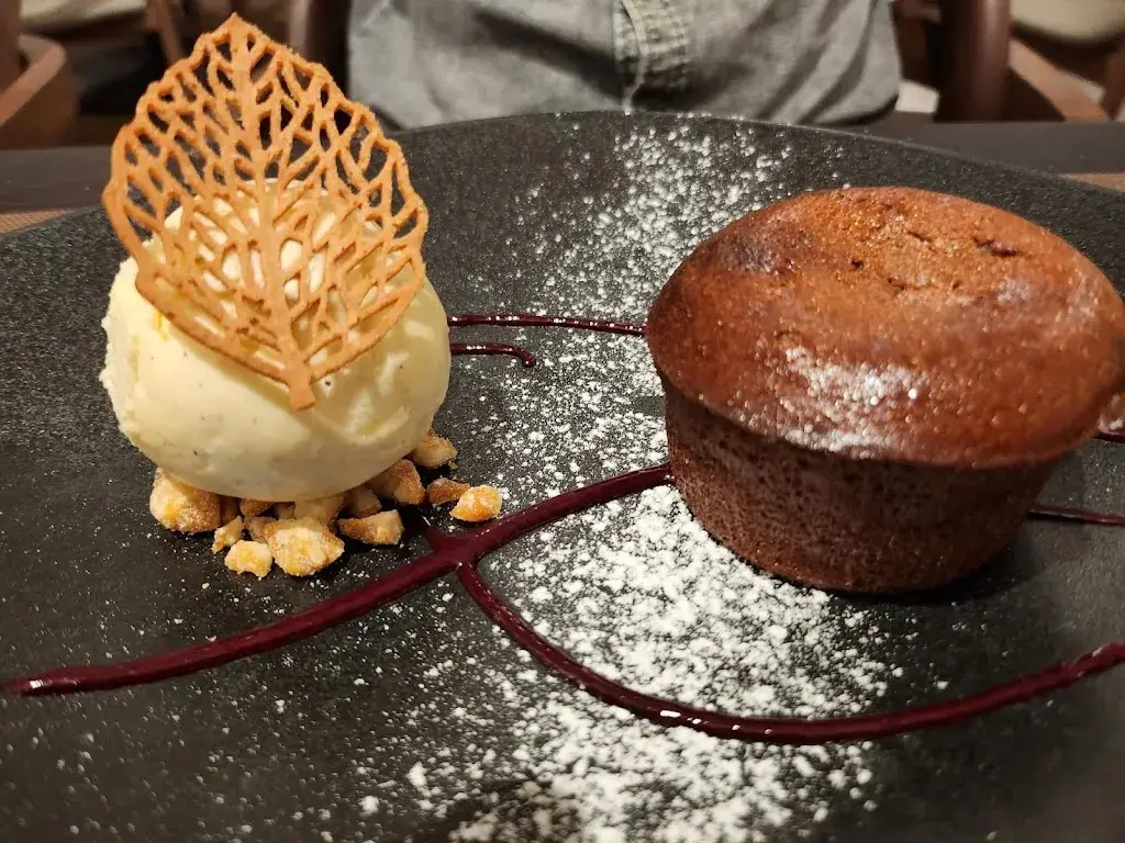 Menu_Le 19ième, restaurant du golf de Neuchâtel_Saint-Blaise_imagen_7