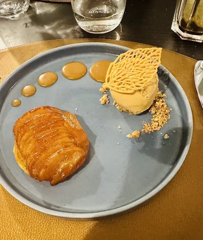 Menu_Le 19ième, restaurant du golf de Neuchâtel_Saint-Blaise_imagen_9