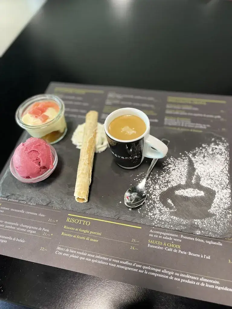 Menu_Gastronomie - Restaurant Oliva_Marin-Epagnier_image_7